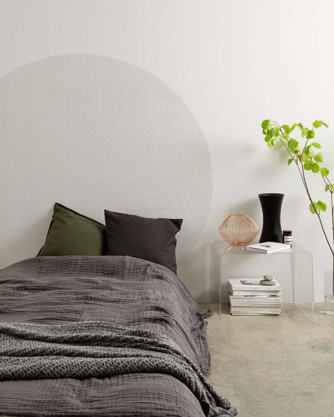 Hattan Palette | 73 Silver